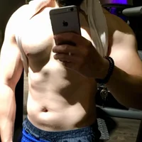 Foto desnuda XXX de PersianMaleDom93