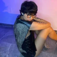 gooddess_isis Poză de profil