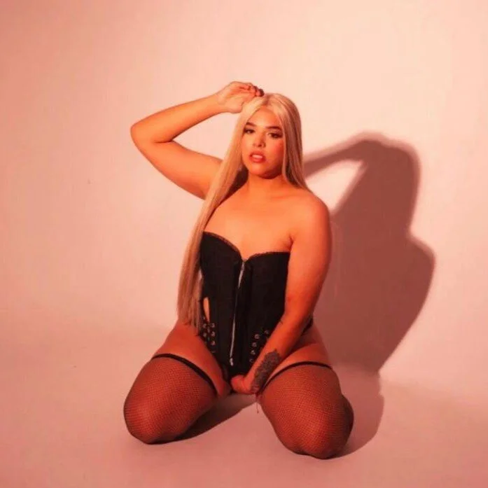 Melody_p Stripchat profile image