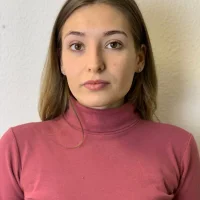 RailinaClark's Profilna slika