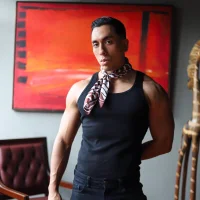 Lucio__Fox Gambar Avatar