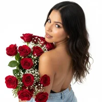 AngelaRicci – Avatar fotka