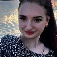 GillianCilley's Avatar Pic