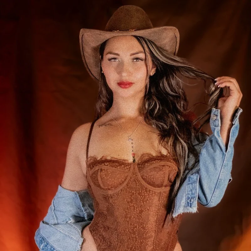 Maiyajoness Stripchat profile image