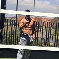 Andy_naughty1 头像图片