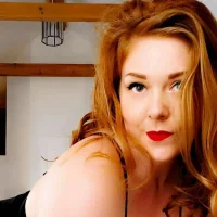 Foto desnuda XXX de Redhead_UK