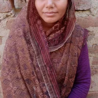 Punam_bundela's Foto Profil