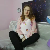 CharlotteTuckerのプロフィール写真