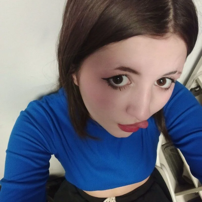JenniferTeissedre Stripchat profile image