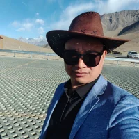 صورة أفاتار ximenqin-1