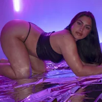 Slika avatara modela _Danaa