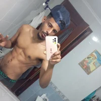 NegroJari's Offline Chat Room