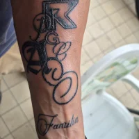 XxxDevil83xxXs profilbillede