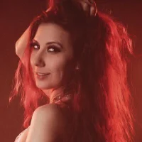 AnnaCherryLive's Profile Pic