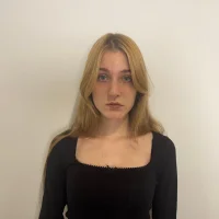 Foto desnuda XXX de CordieRedditt