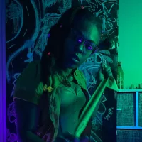HazelMcKnight's Profile Pic
