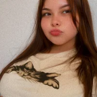 AshlyRouse Immagine Avatar