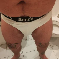NaughtyBearHorny