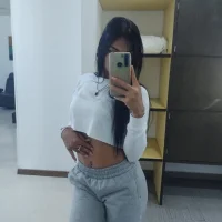 תמונת פרופיל של amy_salome1