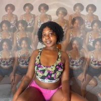 Ebony_Queeen Immagine Avatar