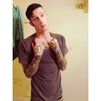 Gambar Profil jackjohnnstons