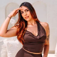 HazzelGray's Profile Pic