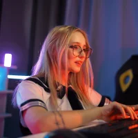 evierosen – Avatar fotka