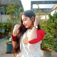 Aruya_ Poză de profil