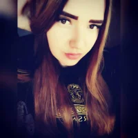 Luiza_Pink's Foto Profil