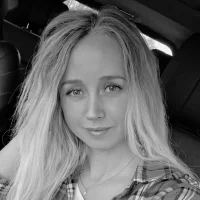 blondinka Poză avatar