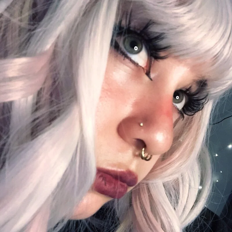 kathleenCosmicVice profile photo