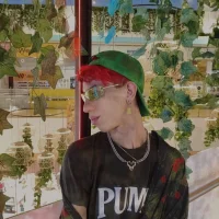 CupcakeeBoy's Profile Pic