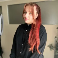 Foto desnuda XXX de BeataWests