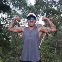 AlbertPerking's Profile Pic