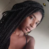 EbonyPretinha
