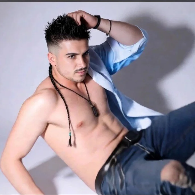 Hugec0ck007 Stripchat profile image