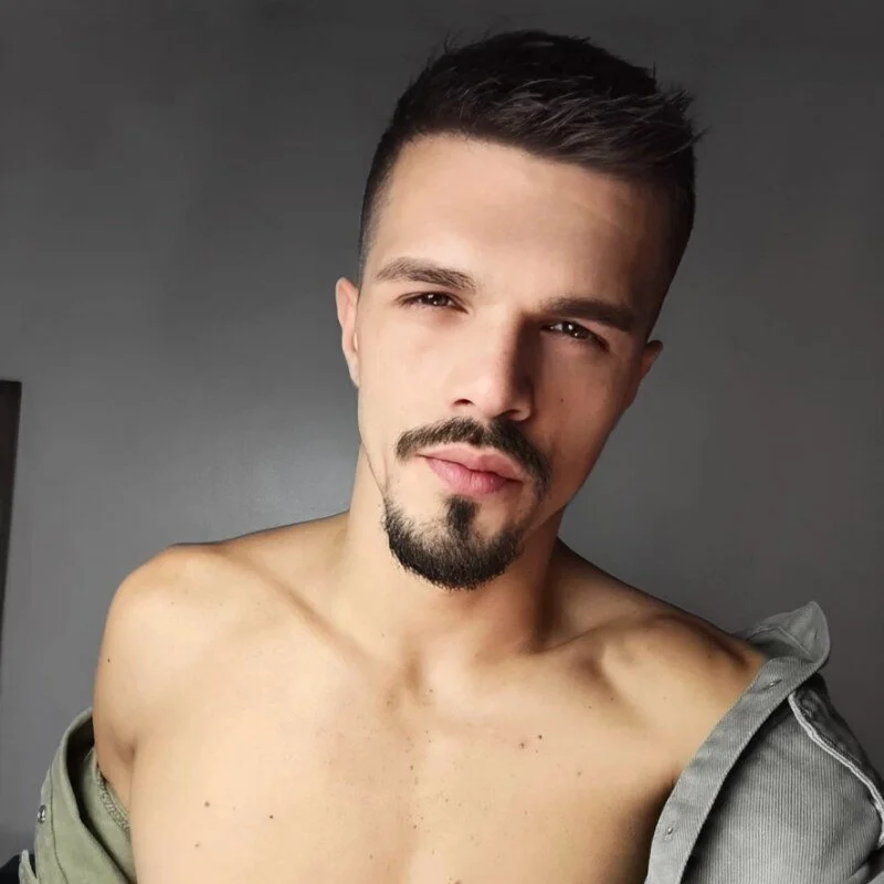 DonyBrown Stripchat profile image