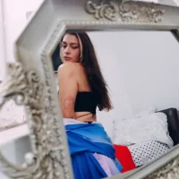 Zdjęcie profilowe modela sexiroja