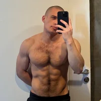 Slika avatara modela SultryAndrewww