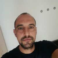 Zdjęcie profilowe modela ciprianbd89