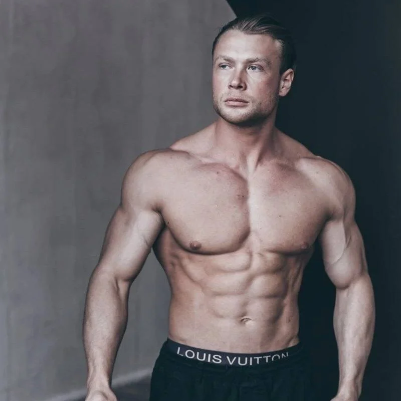 Alex_Knoxx profile photo
