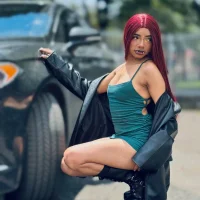 Avatar obrázek SexyNaf