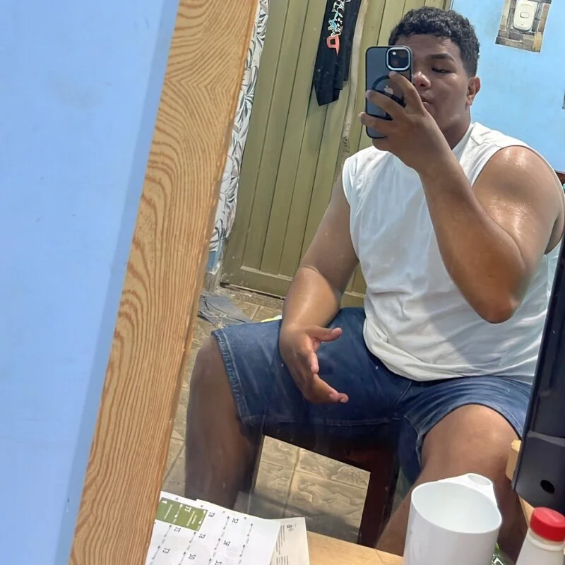MorenoHot90 Stripchat profile image
