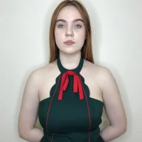 GabrielaRog's Profile Pic