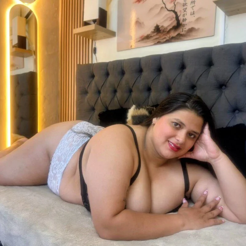 Veronicajhonsonn Stripchat profile image