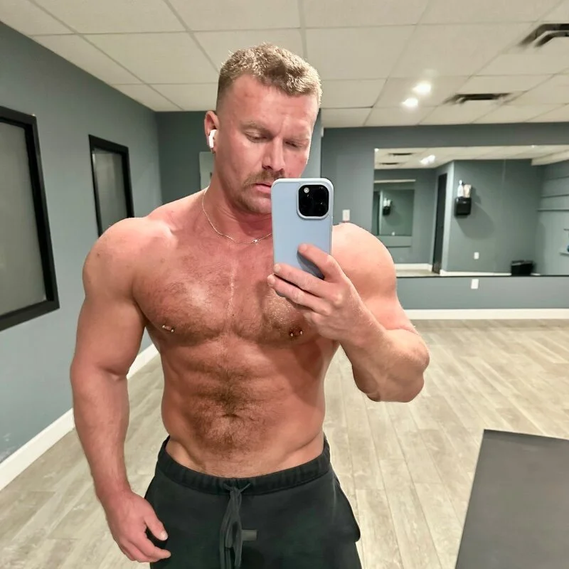 Aaronmason282 profile photo