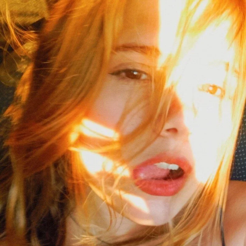 SerenaFields Stripchat profile image
