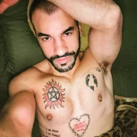 HugoLeonardo24's Avatar Pic