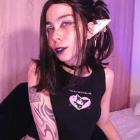 dark__nymph 頭像圖片