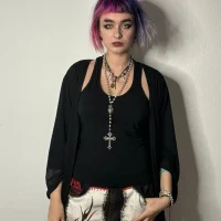 forchly Poză de profil